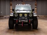 Used 2023 Jeep Wrangler Unlimited Rubicon w/ Xtreme 35 Tire Package image 2