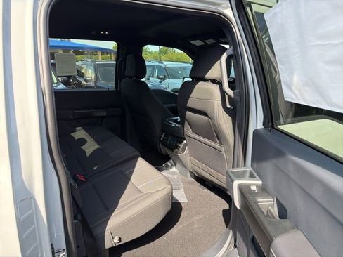 New 2026 Ford F150 STX w/ Equipment Group 200A AWD/4WD image 13