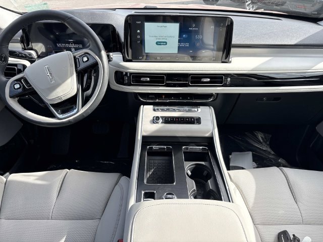 New 2027 Lincoln Aviator Reserve AWD/4WD image 15
