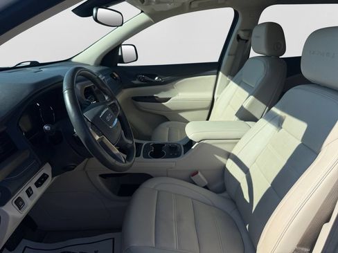 Used 2023 GMC Acadia Denali AWD/4WD image 27