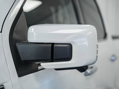 Used 2023 Ford F150 Limited image 21