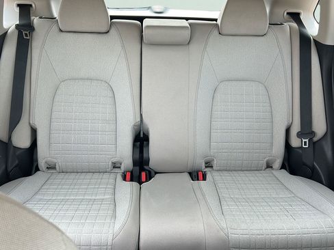 Used 2025 Honda HR-V LX image 25