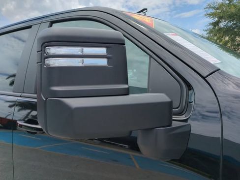 Used 2026 Chevrolet Silverado 2500 LT AWD/4WD image 12