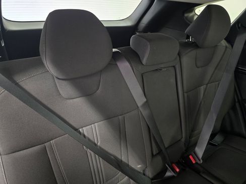 Used 2023 Hyundai Tucson SEL image 20