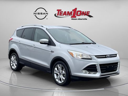 Used 2014 Ford Escape Titanium FWD image 1