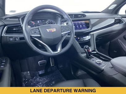 Certified 2024 Cadillac XT6 Sport w/ LPO, ONYX Package