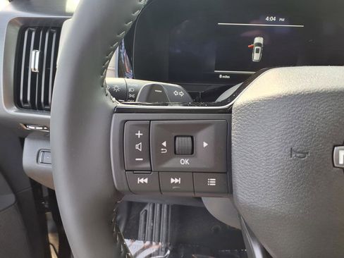 New 2026 Nissan Pathfinder SL AWD/4WD image 24