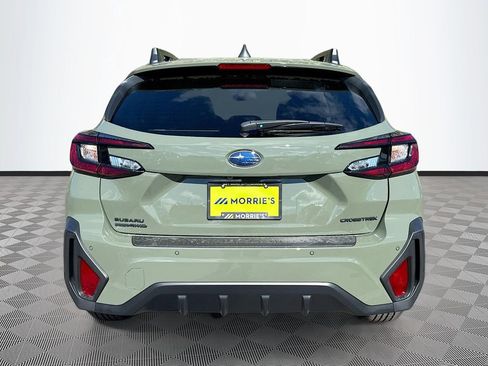 New 2026 Subaru Crosstrek 2.5i Limited AWD/4WD image 36