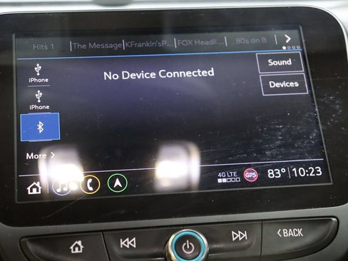 Used 2020 Chevrolet Equinox LT FWD image 50