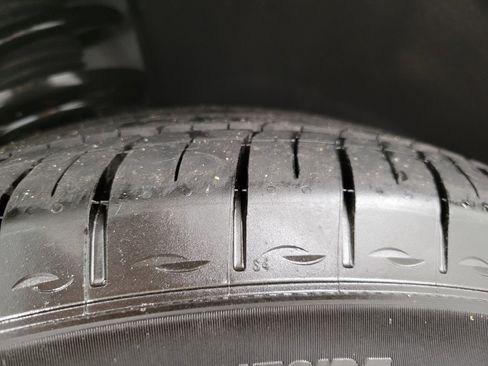 New 2025 Cadillac XT5 Luxury w/ LPO, Floor Liner Package image 4