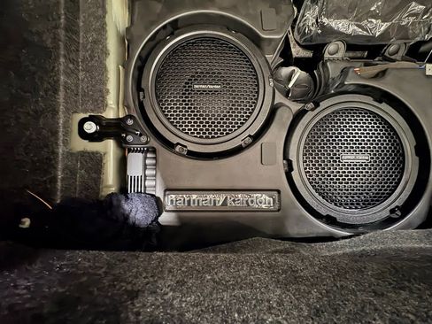 Used 2023 Dodge Challenger SRT Hellcat Redeye image 6