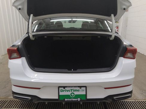 Used 2021 Kia K5 GT-Line AWD/4WD image 28