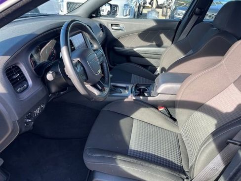 Used 2023 Dodge Charger GT w/ Blacktop Package image 12