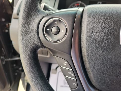 Used 2019 Honda Ridgeline Sport image 25