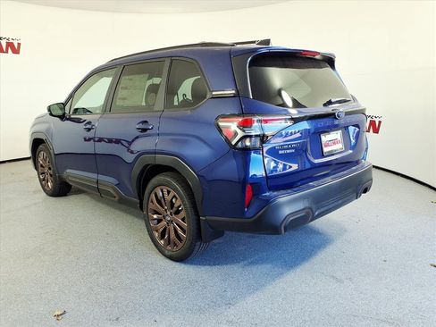 New 2026 Subaru Forester Sport AWD/4WD image 4