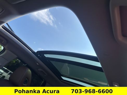 Certified 2024 Acura MDX w/ Technology Package AWD/4WD image 25