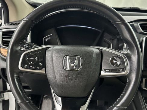 Used 2019 Honda CR-V EX-L image 16