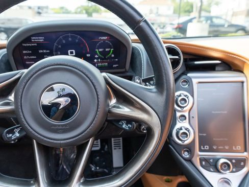 Used 2020 McLaren 720S Luxury image 57