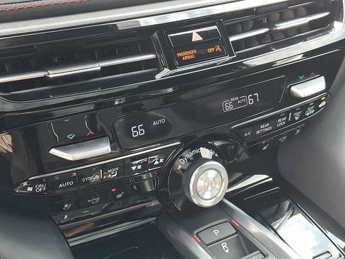 Certified 2025 Acura MDX A-Spec image 17