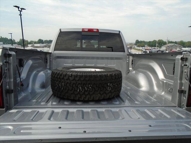 Certified 2022 RAM 2500 Power Wagon AWD/4WD image 19