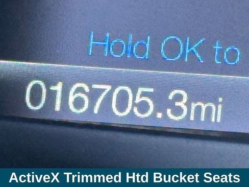 Used 2024 Ford Edge SEL w/ Sport Appearance Package image 15