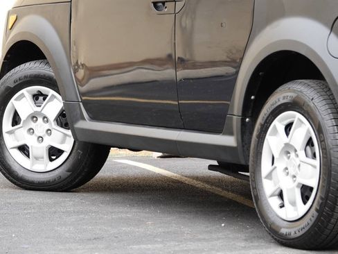 Used 2008 Honda Element LX image 20