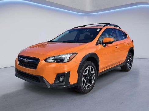 Used 2019 Subaru Crosstrek 2.0i Limited w/ Moonroof Package AWD/4WD image 1