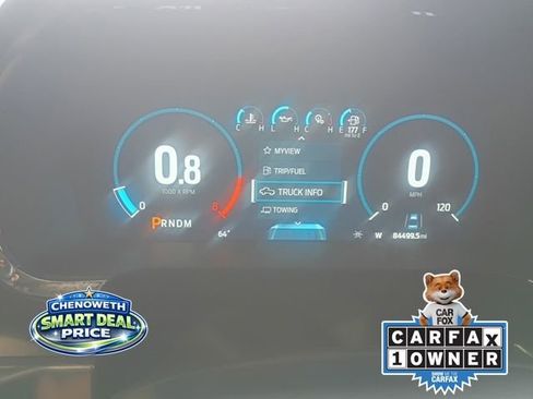 Used 2022 Ford F150 Lariat image 10