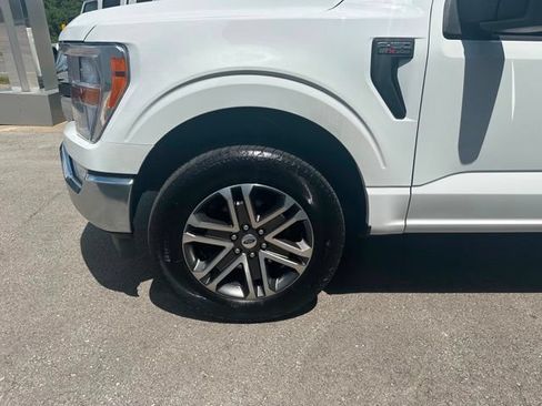 Used 2022 Ford F150 XL w/ STX Appearance Package AWD/4WD image 17