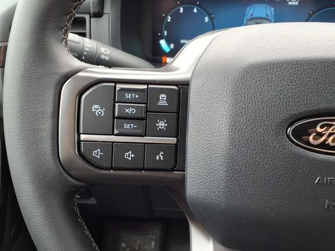 Used 2024 Ford F150 XLT w/ Equipment Group 302A MID AWD/4WD image 35