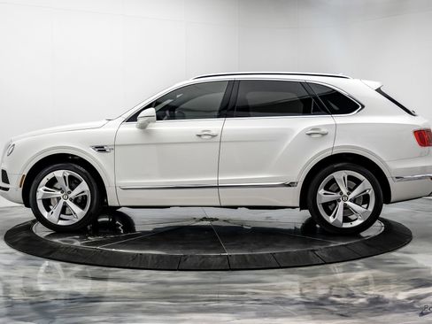 Used 2019 Bentley Bentayga image 7