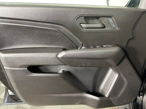 Used 2024 Chevrolet Colorado Trail Boss w/ Advanced Trailering Package AWD/4WD image 24