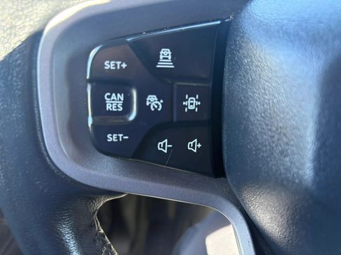 Used 2024 Ford Bronco Wildtrak AWD/4WD image 27
