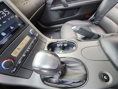 Used 2007 Chevrolet Corvette Coupe image 19