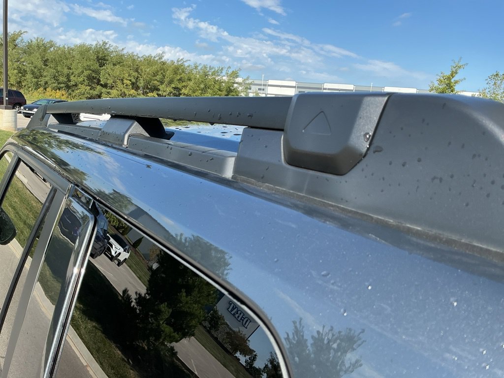 New 2026 Subaru Outback Limited AWD/4WD image 10