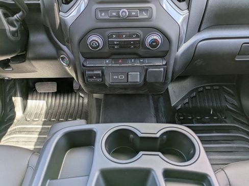 New 2025 Chevrolet Silverado 2500 W/T w/ WT Convenience Package image 21