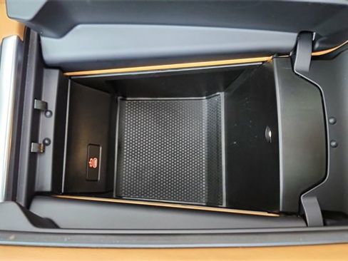 Used 2025 BMW X7 xDrive40i w/ M Sport Package image 55