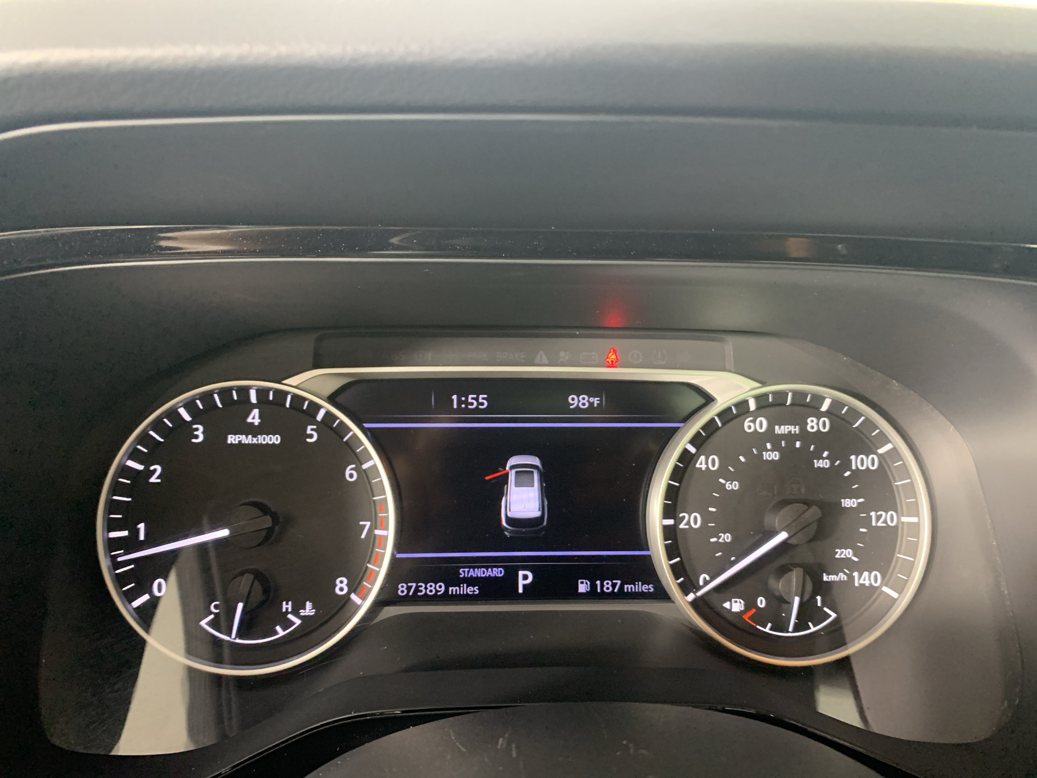 Used 2022 Nissan Pathfinder SL w/ SL Premium Package FWD image 22