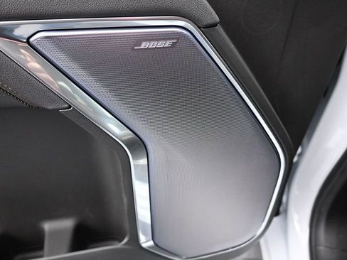 Used 2025 Chevrolet Silverado 2500 High Country w/ Technology Package image 27