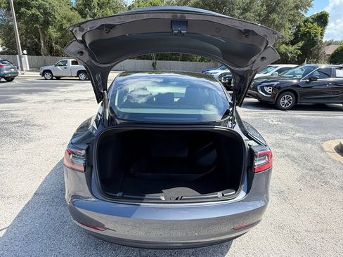 Used 2023 Tesla Model 3 Standard Range RWD image 14
