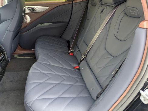 New 2026 BMW XM Label Red image 16