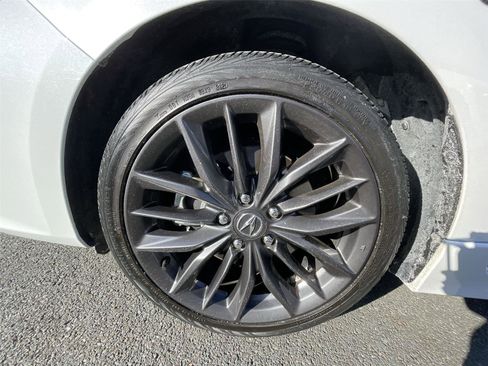 Used 2021 Acura ILX image 26