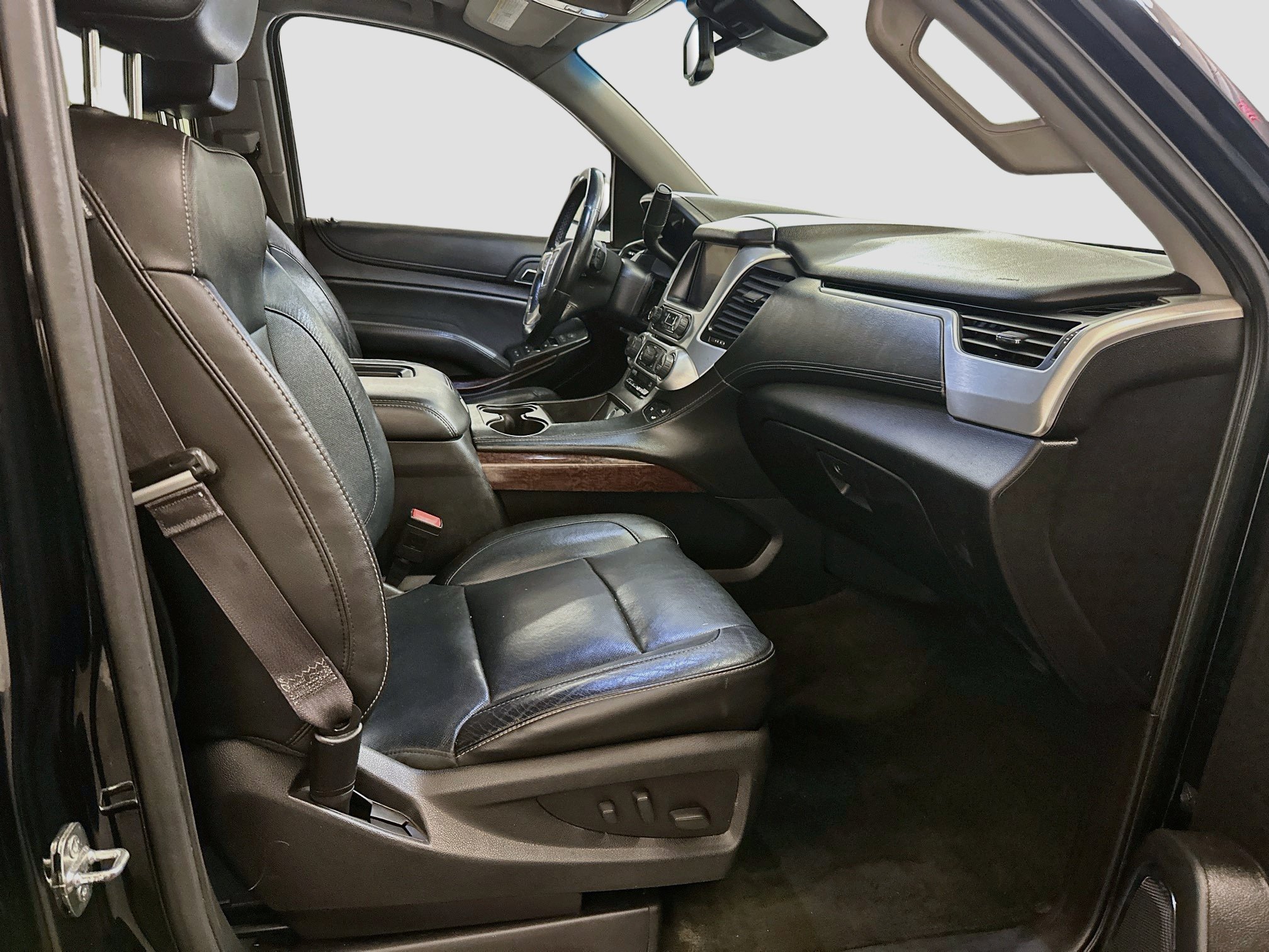 Used 2015 GMC Yukon SLT AWD/4WD image 35