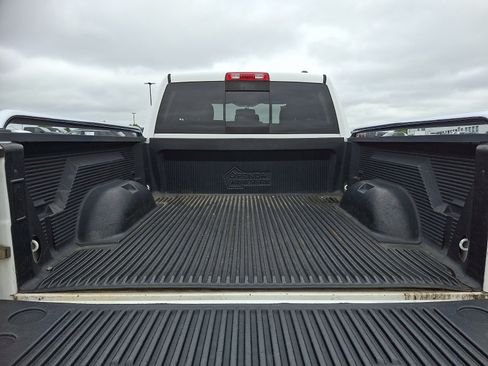 Used 2011 RAM 1500 Big Horn AWD/4WD image 31