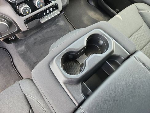 New 2026 RAM 1500 Express RWD image 21