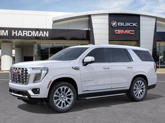 New 2026 GMC Yukon Denali RWD video 2