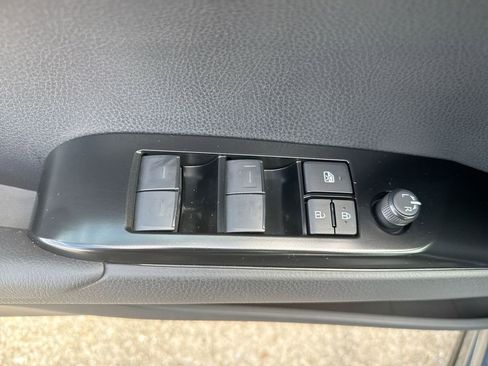 New 2026 Toyota Camry SE w/ Convenience Package image 15