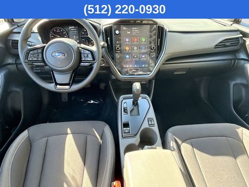 New 2026 Subaru Crosstrek 2.0i Premium AWD/4WD image 27