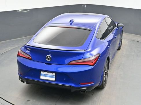 Used 2024 Acura Integra A-Spec FWD image 38