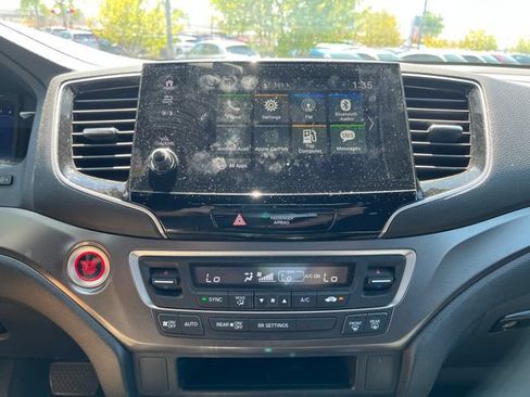 Used 2021 Honda Passport Sport image 8